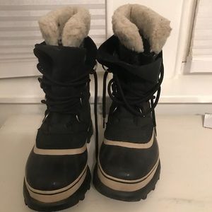 Sorel Winter Boots